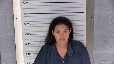 YORK GENESIA 08/29/2023 - Leslie County Mugshots Zone