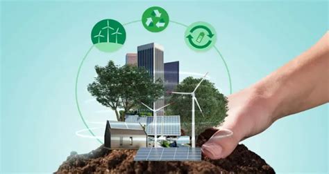 Sustainability in Property Management: Top Green Practices