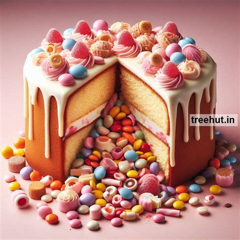 Interactive Cake Ideas, Interactive Cake Decoration Ideas and Techniques
