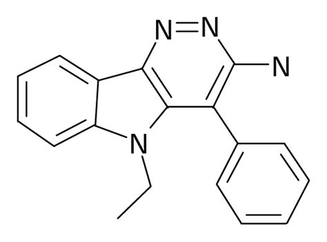 Three Dimensional Pharmacophore Modelling of Monoamine oxidase-A (MAO-A ...
