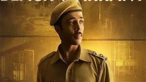 Black Warrant X review: Internet calls Netflix series gripping and ...