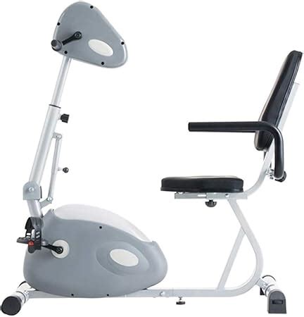 Physio Store Active Passive Trainer Electric Upper Lower Body Ergometer ...