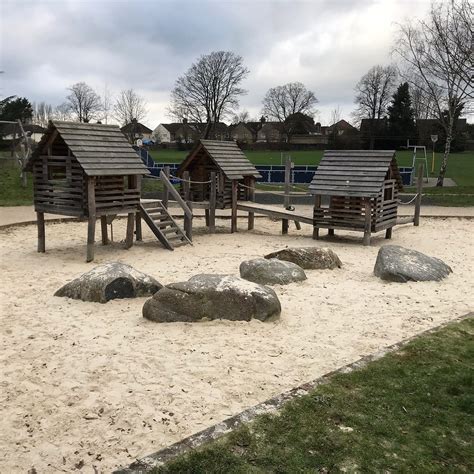 HARWOODS ADVENTUROUS PLAYGROUND - All You Need to Know BEFORE You Go ...