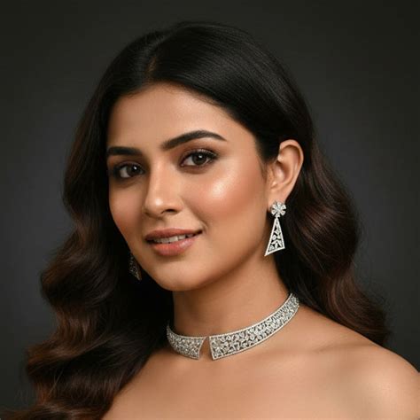 Celeb AD Necklace – ZANERA