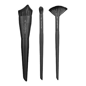 RENEE Professional Makeup Brush with Easy-to-Hold, Ultra Soft Bristles ...