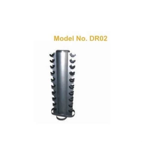Dumbbell Rack - MT 242 Squat Rack Manufacturer from Surat