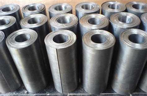 LEAD SHEET Manufacturer, Supplier from Bengaluru, India