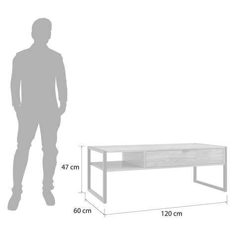 Nature's Spotlight Coffee Table – Ministry Of Decor