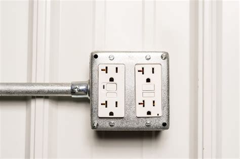 Benefits of Installing Outdoor Outlets