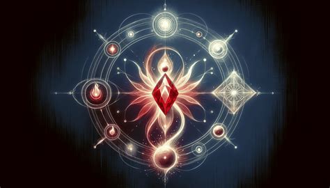 Ruby spiritual meaning of the name