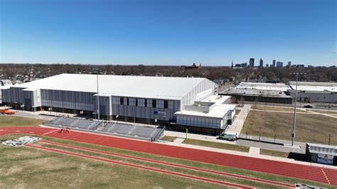 Norton Healthcare Sports & Learning Center raising $3M for new fields ...