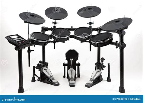 Electronic Percussion Instruments at Kyle Fisher blog
