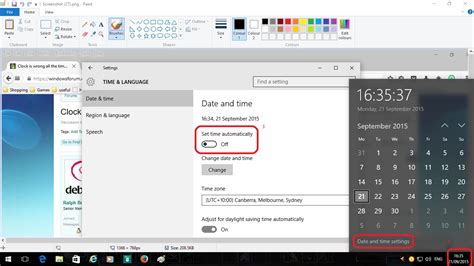 Image result for Computer Displaying Wrong Time