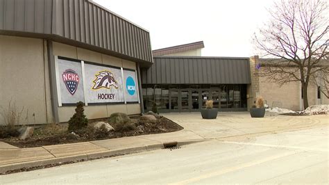 ‘Undetermined’ future for WMU ice arena under new master plan | WOODTV.com