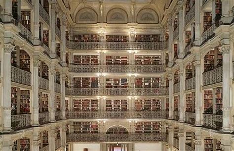 15 Incredible Libraries Around the World ~ Explore Infotainment, Jobs ...