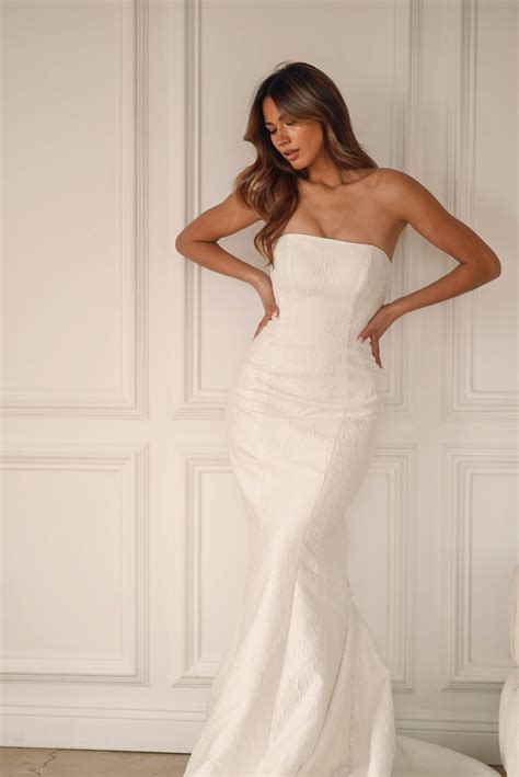 Darnell | Churchwood Bridal