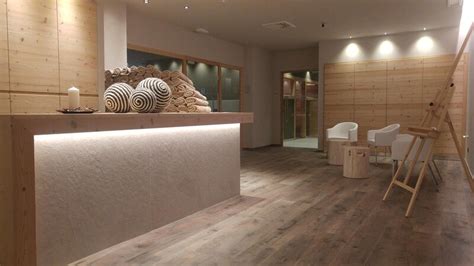 Hotel - Flora Alpina - Campitello di Fassa - Val di Fassa - Dolomiti