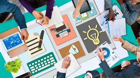 Understanding The Benefits Of Creative Digital Marketing - True Services