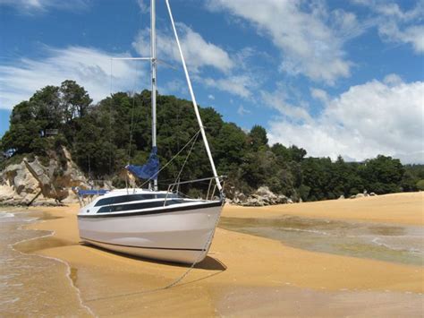 Яхта или караван? / Караванінг