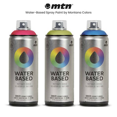Water Based Paint: Định Nghĩa, Ví Dụ Câu và Cách Sử Dụng