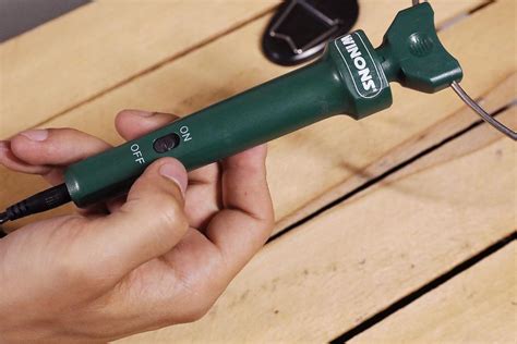 Buy WINONS Foam Cutter, WFC-0001W Hot Wire Foam Cutter Electric ...