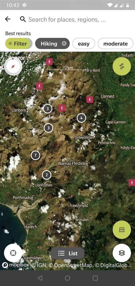Image result for ViewRanger App Tutorials