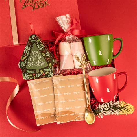 Christmas Hampers 2025 - Christmas Gift Hampers Online | The Zappy Box