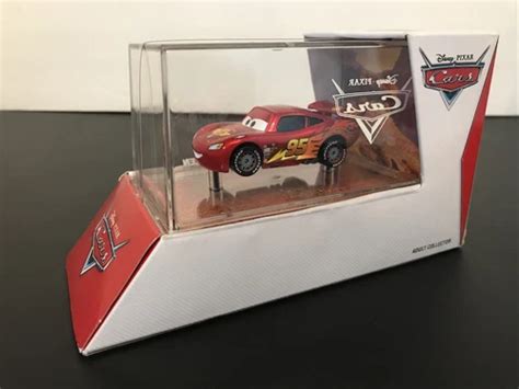 Disney Cars RS Team Lightning McQueen Special India | Ubuy