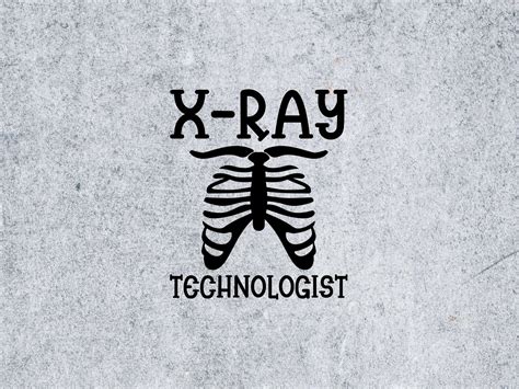X-ray Technologist Svg, Radiology Svg Png, X Ray Svg Files, Radiology Tech, Radiology Nurse ...