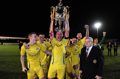 21 Facts About Essex Senior League - Facts.net