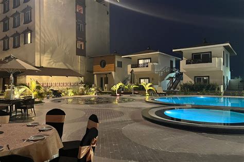 Shyama Sarovar Portico - Venue - Orai - Weddingwire.in