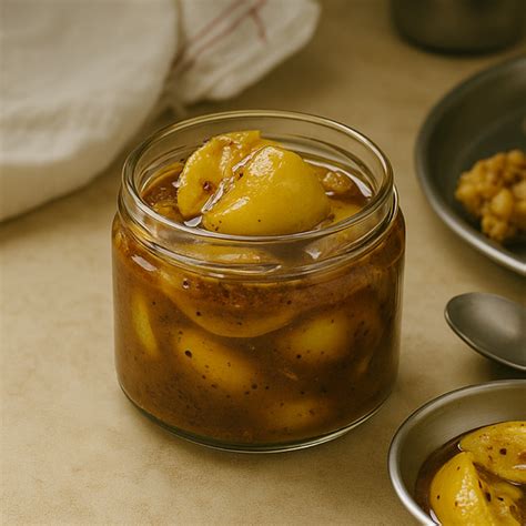 Vrat Ka Nimbu Achaar – The 1970 Shop