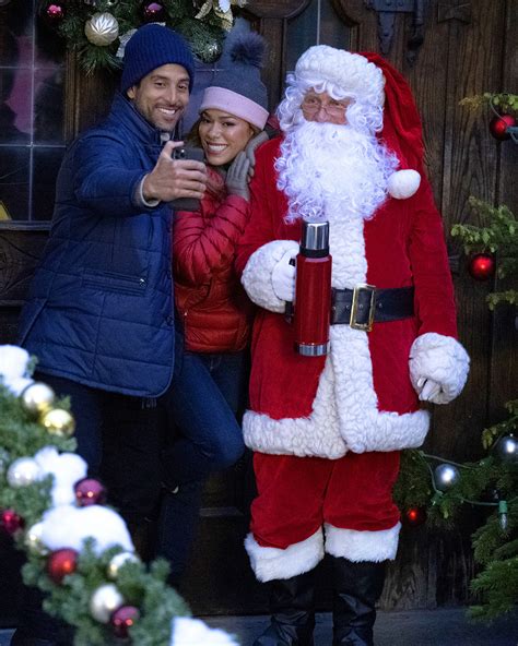 A Christmas Proposal: on tv