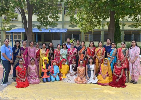 Rehla - Aditya Birla Groups Of School