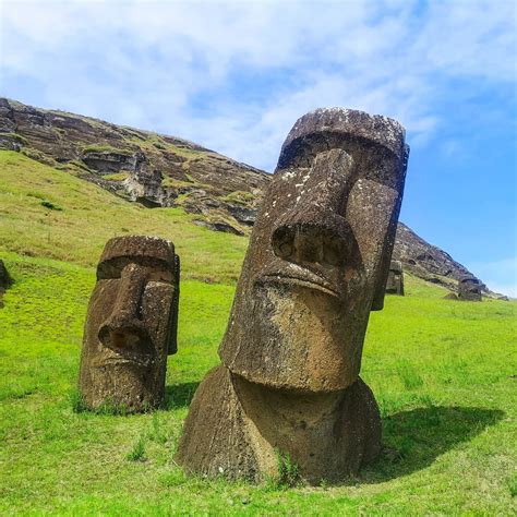 Easter Island Coordinates at Sara Sugerman blog