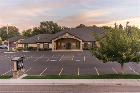 Chubbuck, Idaho | Wilks Funeral Homes