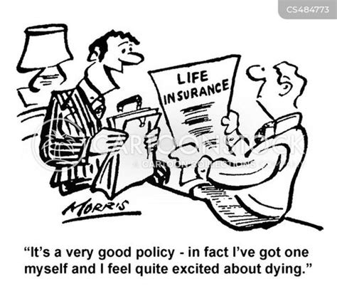 Insurance Cartoon 的图像结果