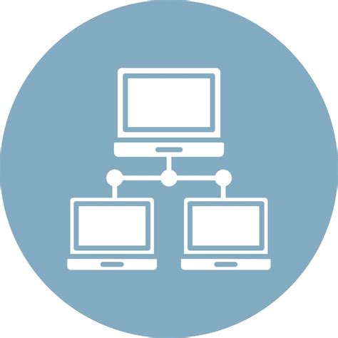 Local Network Connection Graphic 的图像结果