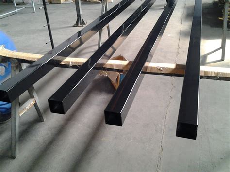 4X4 Metal Fence Post / The grand empire fence is a versatile fencing ...