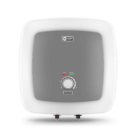 Buy 15 Litre Geysers Online at Best Price in India | Orient Electric