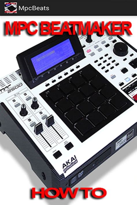 Image result for MPC Beat Making