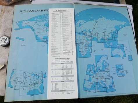 national geographic atlas sveta 1981 god. - Kupindo.com (73035381)