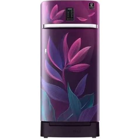 Samsung RR21C2F259R 189 Ltr Single Door - Price in India ...