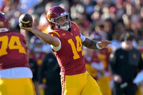 Michigan State vs. USC Picks and Prediction, Saturday, September 20, 2025