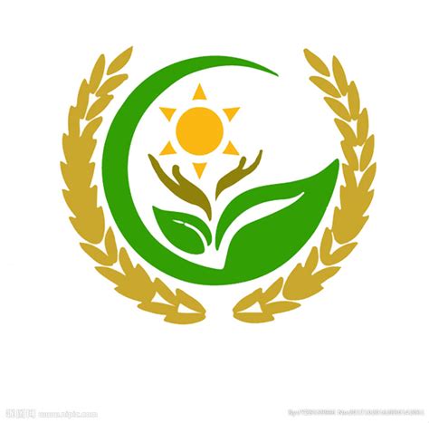 农业企业logo设计-Logo设计作品|公司-特创易·GO