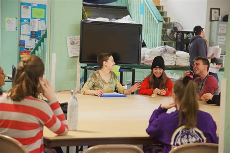 Join ROOTS Team — ROOTS Young Adult Shelter