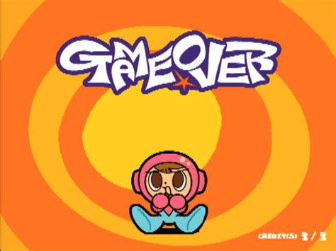 [mdk] Mr. Driller 2 (US, DR23 Ver.A) download for mame 0.287