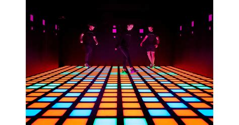 ACTIVATE BRINGS A UNIQUE FUSION OF PHYSICAL ACTIVITY AND DIGITAL GAMING ...