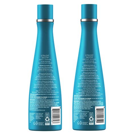 Nexxus Shampoo And Conditioner Hair Growth at Danelle Perez blog