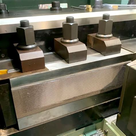 manufacturer of thread rolling dies in India